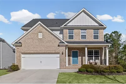 446 Greyfield Drive, Canton, GA 30115 - Photo 1