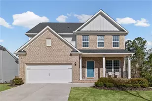 446 Greyfield Dr, Canton, GA 30115 - Photo 1