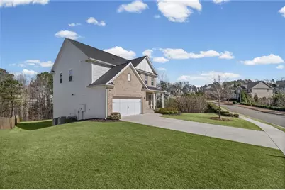 446 Greyfield Drive, Canton, GA 30115 - Photo 16