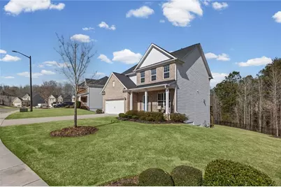 446 Greyfield Drive, Canton, GA 30115 - Photo 58