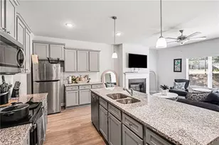 205 Belldown Ct, McDonough, GA 30253 - Photo 12