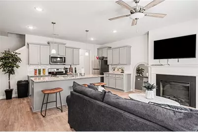 205 Belldown Court, McDonough, GA 30253 - Photo 8