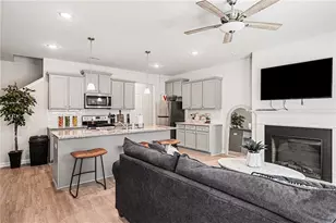 205 Belldown Ct, McDonough, GA 30253 - Photo 8