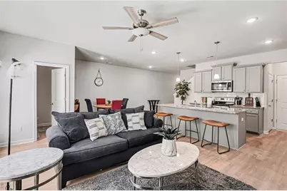 205 Belldown Court, McDonough, GA 30253 - Photo 6