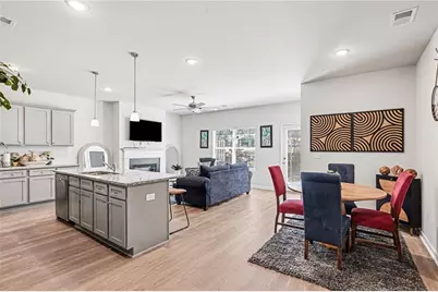 205 Belldown Court, McDonough, GA 30253 - Photo 16