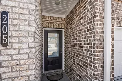 205 Belldown Court, McDonough, GA 30253 - Photo 4