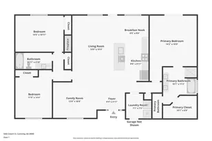 5445 Cowart Ct, Cumming, GA 30040 - Photo 36