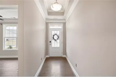 741 Rockwood Court, Canton, GA 30115 - Photo 6