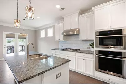 741 Rockwood Court, Canton, GA 30115 - Photo 14