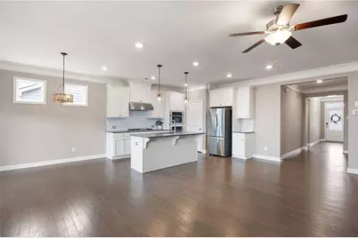 741 Rockwood Court, Canton, GA 30115 - Photo 16