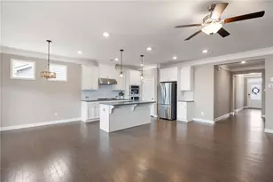 741 Rockwood Ct, Canton, GA 30115 - Photo 16