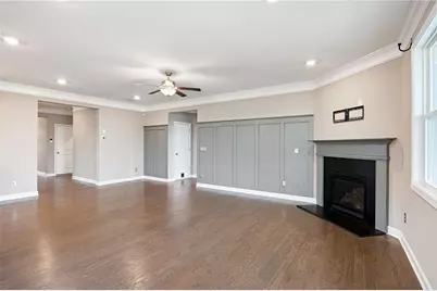 741 Rockwood Court, Canton, GA 30115 - Photo 8