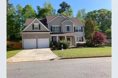1147 Silvergate Lane S, Mableton, GA 30126 - Photo 2
