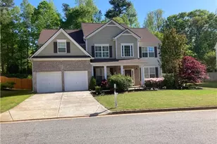 1147 Silvergate Ln S, Mableton, GA 30126 - Photo 2