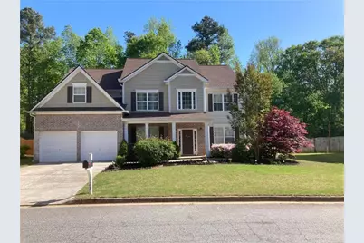 1147 Silvergate Lane S, Mableton, GA 30126 - Photo 1