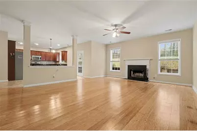 1147 Silvergate Lane S, Mableton, GA 30126 - Photo 4