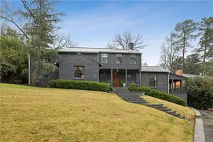 3195 Habersham Rd NW, Atlanta, GA 30305 - Photo 8