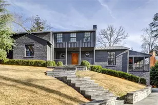 3195 Habersham Rd NW, Atlanta, GA 30305 - Photo 2