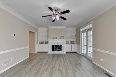 2779 Lake Forest Trail, Lawrenceville, GA 30043 - Photo 18