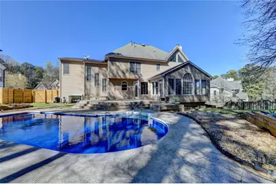 2779 Lake Forest Trail, Lawrenceville, GA 30043 - Photo 56