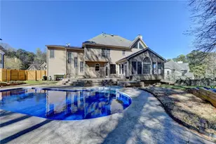 2779 Lake Forest Trail, Lawrenceville, GA 30043 - Photo 56