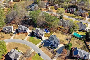 2779 Lake Forest Trail, Lawrenceville, GA 30043 - Photo 68