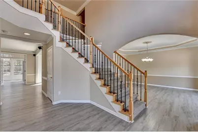 2779 Lake Forest Trail, Lawrenceville, GA 30043 - Photo 4