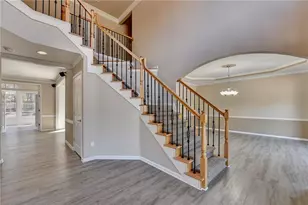 2779 Lake Forest Trail, Lawrenceville, GA 30043 - Photo 4