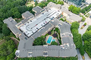 10 Perimeter Summit Blvd NE, Atlanta, GA 30319 - Photo 36