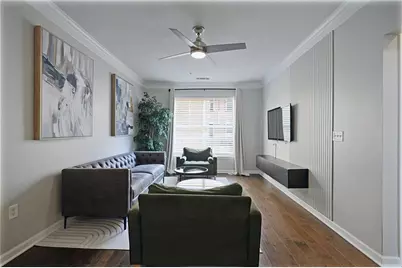 10 Perimeter Summit Boulevard NE #2212, Atlanta, GA 30319 - Photo 8