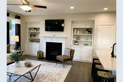 301 Hayden Circle, Woodstock, GA 30189 - Photo 4