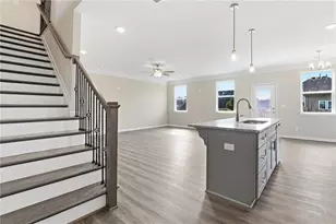 2960 Fareed St, Douglasville, GA 30135 - Photo 2