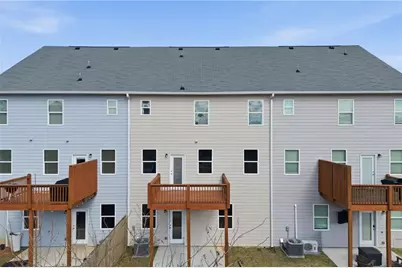 2960 Fareed Street, Douglasville, GA 30135 - Photo 24