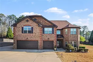 5908 Cliftondale Dr, Atlanta, GA 30349 - Photo 1