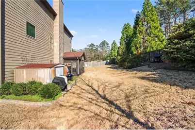 5908 Cliftondale Drive, Atlanta, GA 30349 - Photo 50