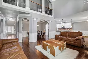 5908 Cliftondale Dr, Atlanta, GA 30349 - Photo 8