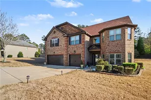 5908 Cliftondale Dr, Atlanta, GA 30349 - Photo 2