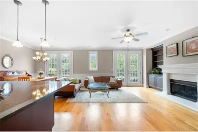 2252 Edgartown Lane SE #2, Smyrna, GA 30080 - Photo 4