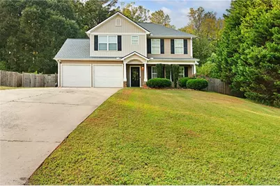 174 Randall Drive, Rockmart, GA 30153 - Photo 2