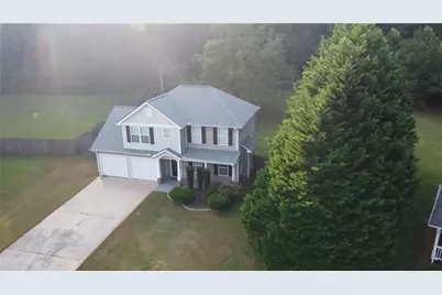 174 Randall Drive, Rockmart, GA 30153 - Photo 30