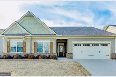 4518 Hidden Creek Drive, Gainesville, GA 30504 - Photo 6