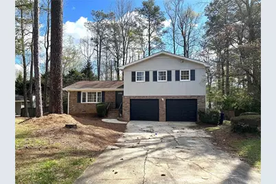 2972 Pathview Lane, Marietta, GA 30062 - Photo 2