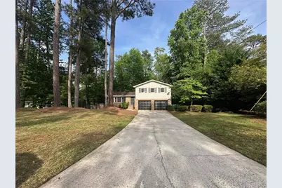 2972 Pathview Lane, Marietta, GA 30062 - Photo 2