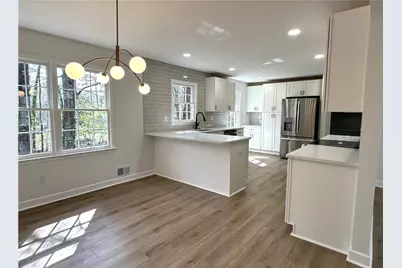 2972 Pathview Lane, Marietta, GA 30062 - Photo 8