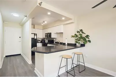 2479 Peachtree Road NE #611, Atlanta, GA 30305 - Photo 4