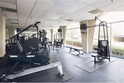 2479 Peachtree Road NE #611, Atlanta, GA 30305 - Photo 18