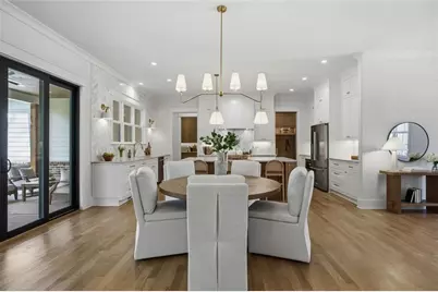 2167 Fox Hound Chase, Marietta, GA 30062 - Photo 12