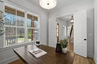 2167 Fox Hound Chase, Marietta, GA 30062 - Photo 24