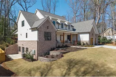 2167 Fox Hound Chase, Marietta, GA 30062 - Photo 56