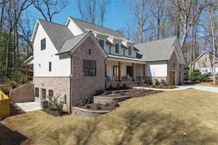 2167 Fox Hound Chase, Marietta, GA 30062 - Photo 56